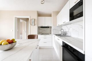  Appartement à vendre 3 pièces 61 m²