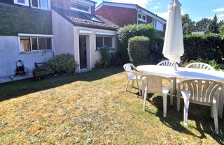  Maison � vendre 6 pi�ces 111 m�