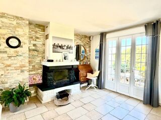  Maison à vendre 6 pièces 126 m²