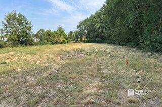  Terrain à vendre 1752 m²