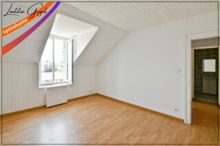  Maison à vendre 3 pièces 60 m²
