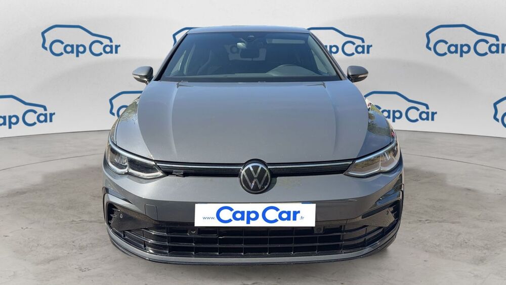 Golf VIII 2.0 TDI 150 DSG7 R-Line 2022 occasion 57050 Metz