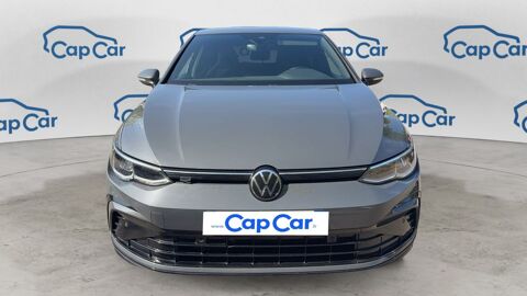 Golf VIII 2.0 TDI 150 DSG7 R-Line 2022 occasion 57050 Metz