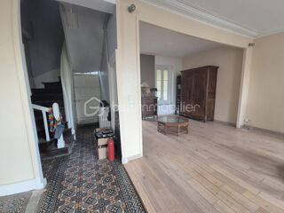  Maison  vendre 8 pices 168 m