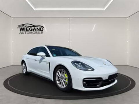 Annonce voiture Porsche Panamera 72640 €