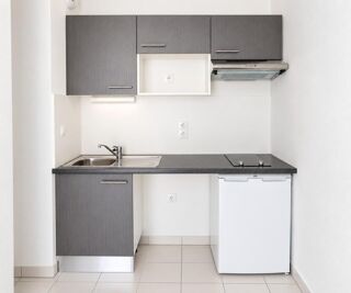  Appartement à louer 2 pièces 40 m²