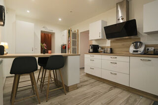  Maison à vendre 5 pièces 152 m²