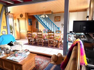  Maison à vendre 6 pièces 140 m²