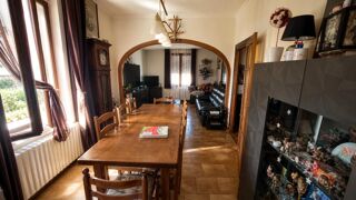  Maison à vendre 6 pièces 111 m²