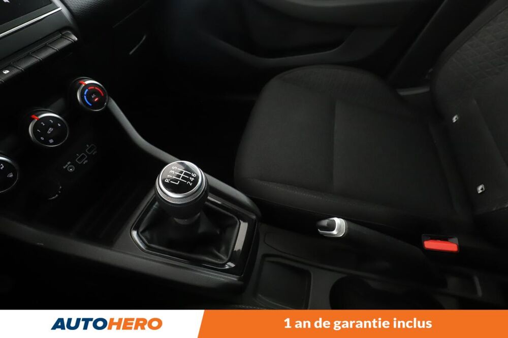 Clio 1.5 Blue dCi Business 100 ch 2022 occasion 92130 Issy-les-Moulineaux