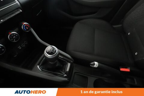 Clio 1.5 Blue dCi Business 100 ch 2022 occasion 92130 Issy-les-Moulineaux