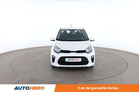 Picanto 1.0 Active 67 ch 2021 occasion 92130 Issy-les-Moulineaux