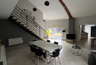  Maison � vendre 11 pi�ces 225 m�