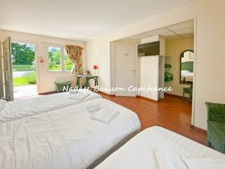  Immeuble � vendre 4 pi�ces 94 m�