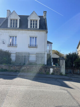  Maison à vendre 9 pièces 115 m²