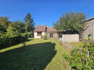  Maison � vendre 4 pi�ces 95 m�