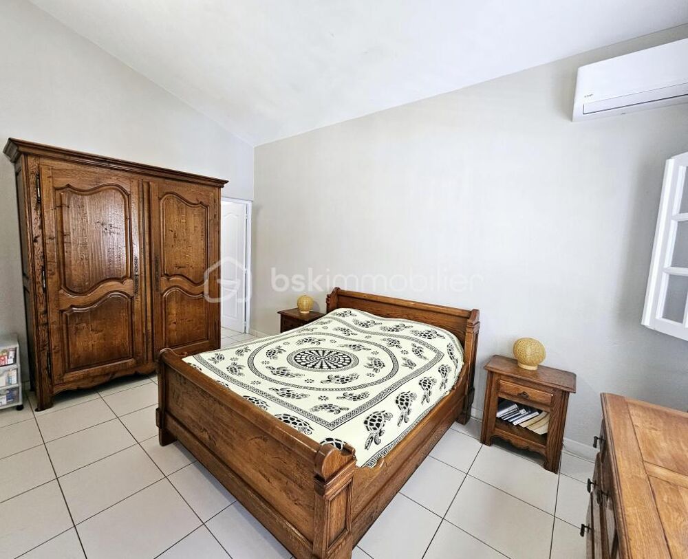 à vendre  Propriété/château Saint-François (97118)