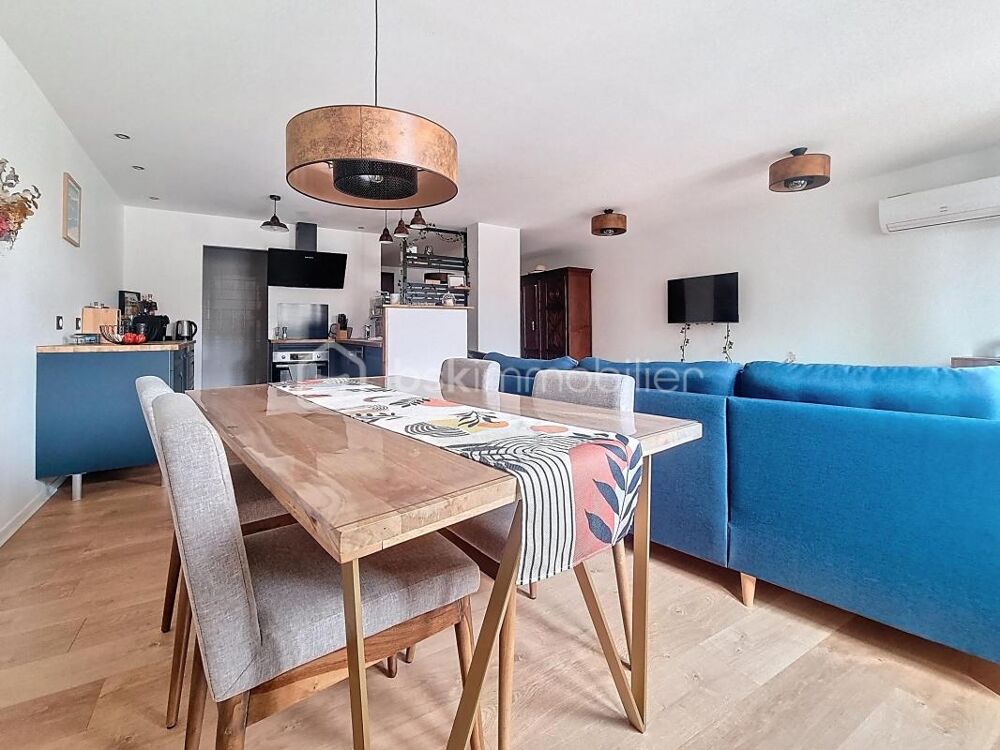 GRAND APPARTEMENT
