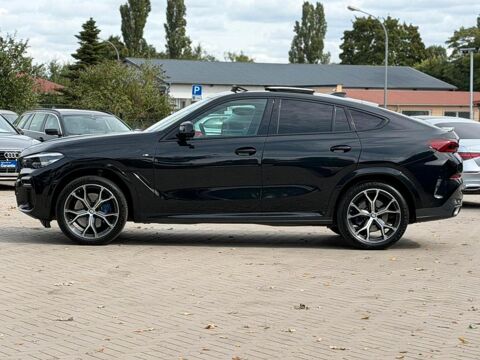 X6 xDrive30d M Sport 2022 occasion 33700 Merignac