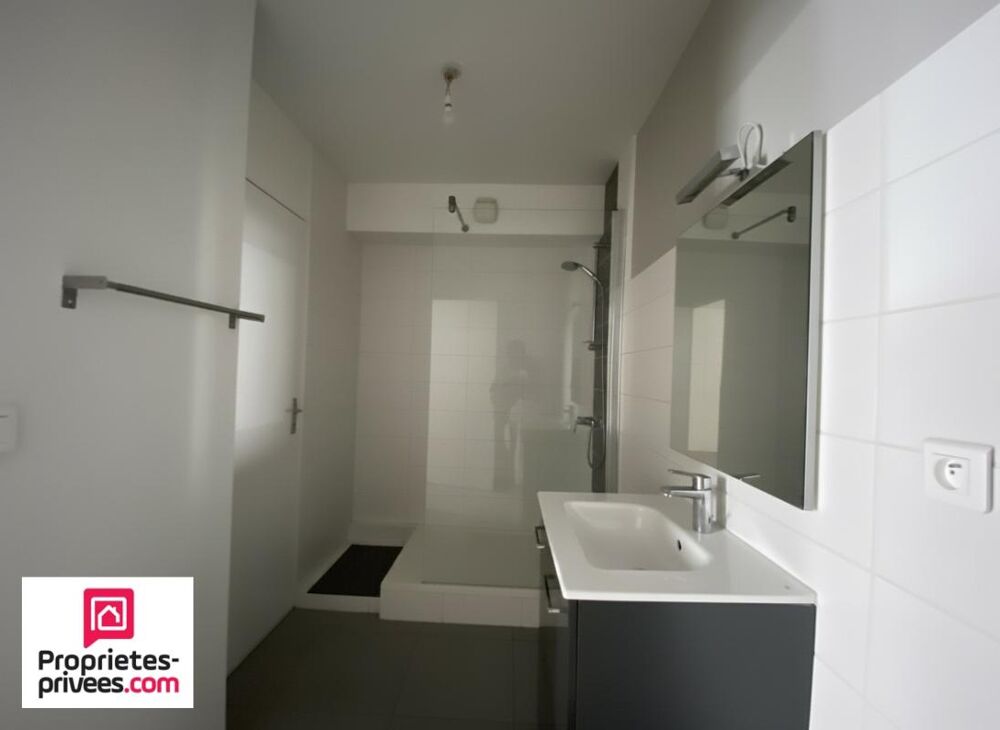 Nouveauté Pitre Chevalier - Appartement Nantes 2 pièce(s) 33,5m2