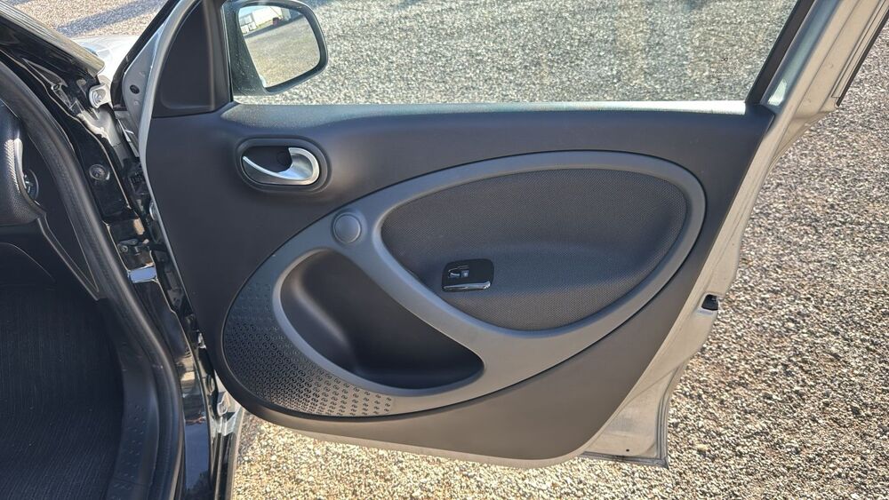 ForFour 1.0 71 Passion 2019 occasion 13930 Aureille