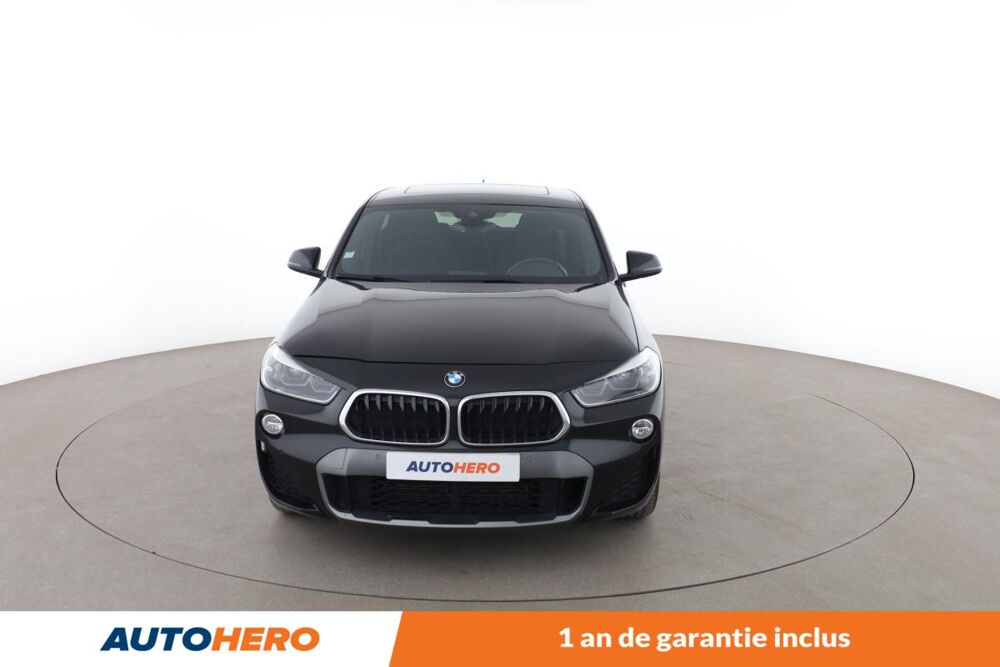 X2 sDrive18iA M Sport X DKG7 140 ch 2019 occasion 92130 Issy-les-Moulineaux