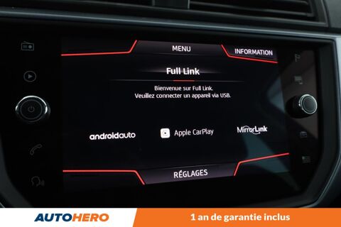 Arona 1.0 EcoTSI Urban 95 ch 2020 occasion 92130 Issy-les-Moulineaux