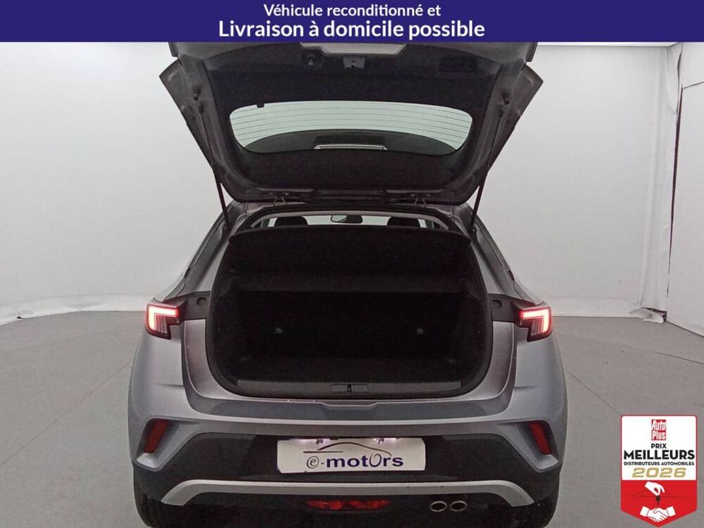 Mokka Turbo 130 BVA8 Elegance 2024 occasion 10150 Lavau