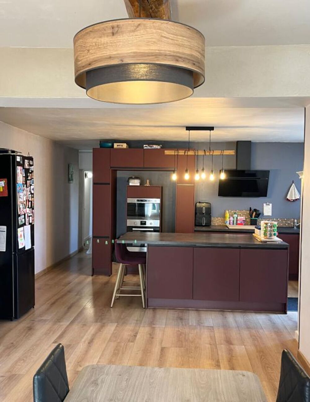 Maison 5 pièce(s) 142 m2 + Jardin
