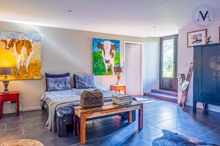  Propriété/château à vendre 6 pièces 340 m²