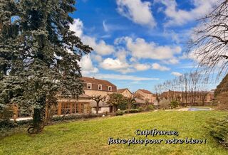  Maison à vendre 13 pièces 530 m²