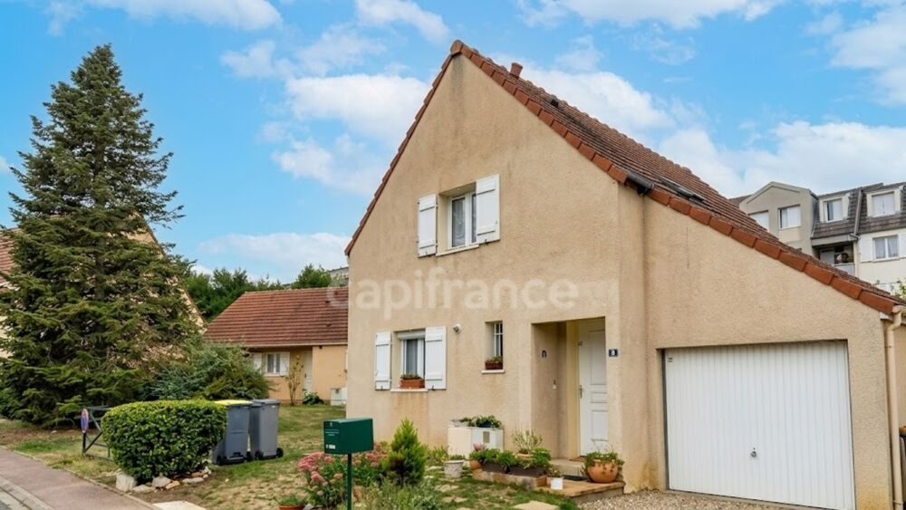 Vente Maison Maison familiale - VERNON - 27200 Vernon