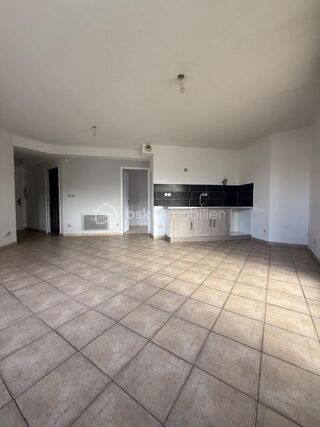  Appartement � vendre 3 pi�ces 55 m�