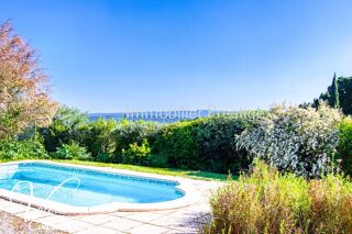  Villa � vendre 5 pi�ces 134 m� Cotignac