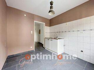 Vente Appartement Bel appartement lumineux, 3 pièces - JOEUF (54) Joeuf