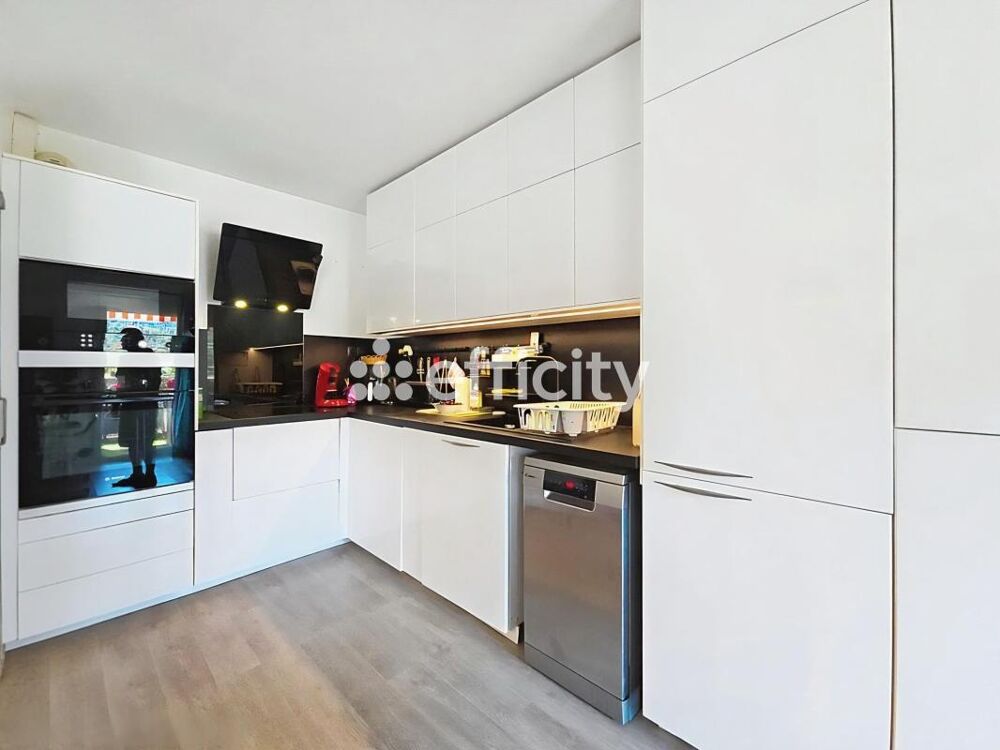 Vente Appartement Appartement Marseille 9