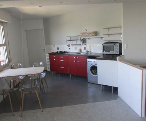  Appartement � louer 2 pi�ces 48 m�