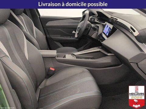 308 PHEV 180 e-EAT8 Allure Pack 2023 occasion 78200 Buchelay