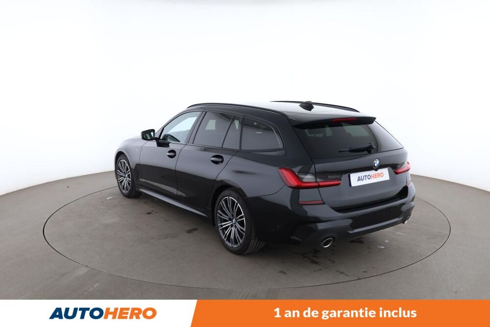 S&eacute;rie 3 Touring 320d xDrive M Sport BVA8 190 ch 2021 occasion 92130 Issy-les-Moulineaux