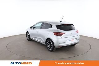 Clio 1.6 E-Tech Intens 140 ch 2021 occasion 92130 Issy-les-Moulineaux