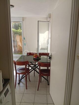  Appartement � vendre 1 pi�ce 22 m�