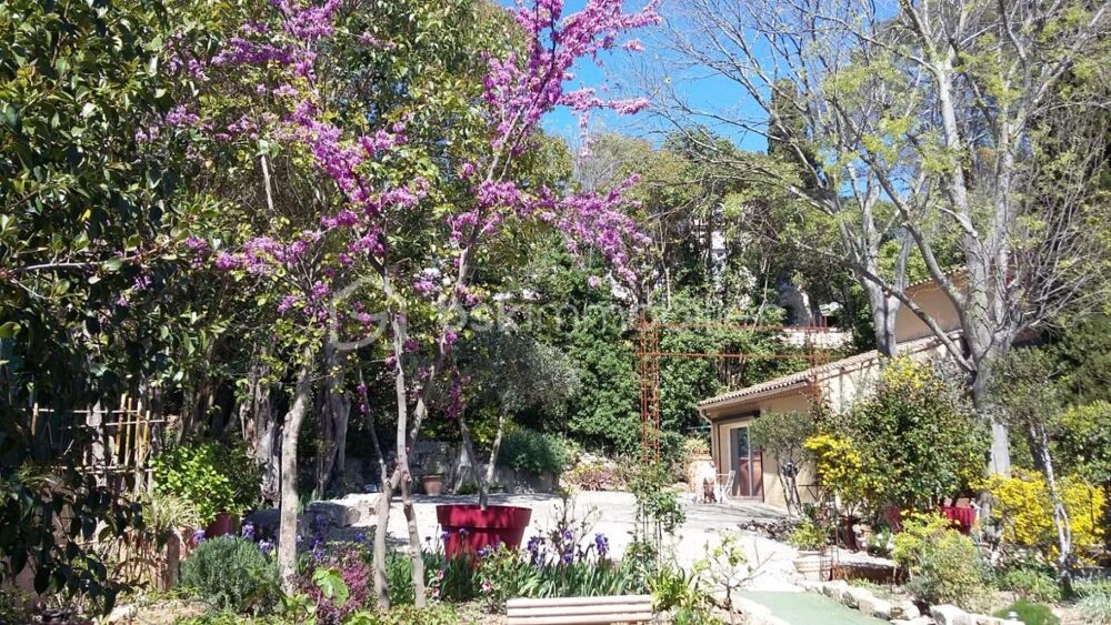 � vendre  Propri�t�/ch�teau Montpellier (34090)