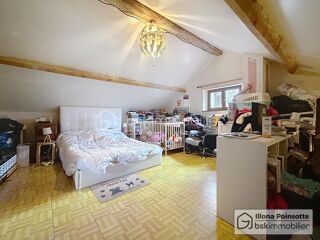  Maison à vendre 4 pièces 67 m²