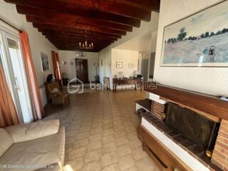  Maison à vendre 6 pièces 120 m²