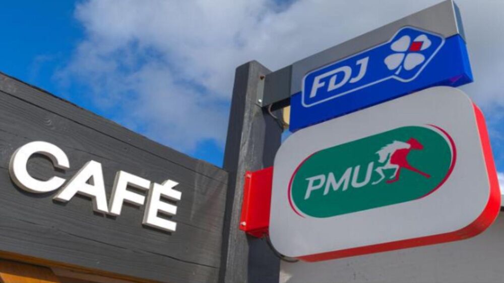   21000 DIJON -  BAR - FDJ - PMU 150 M² + appartement T3 