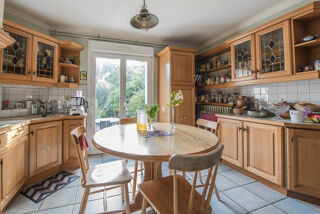  Maison � vendre 9 pi�ces 182 m�