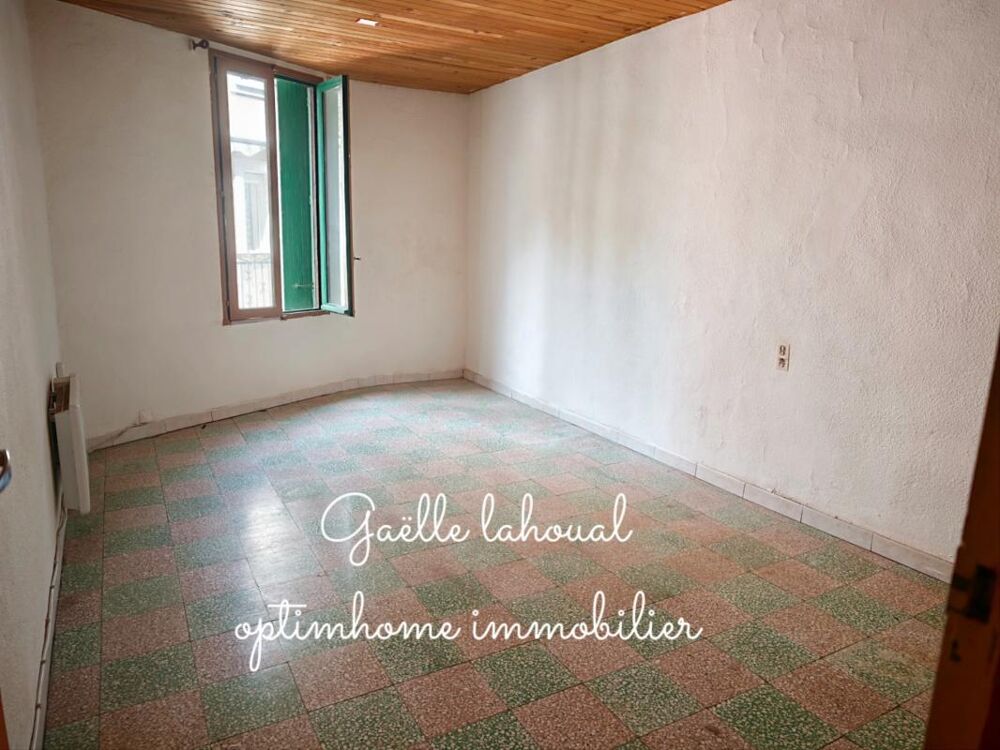 Appartement à vendre 6 pièces BEDARIEUX (34)
