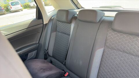 Polo VI 1.0 TSI 95 Connect 2019 occasion 69003 Lyon