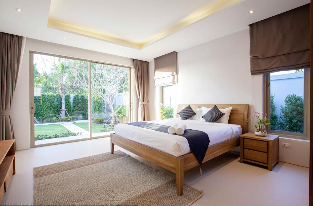 Vente Maison MAISON PUTEAUX PARKING JARDIN TRANSPORTS Puteaux