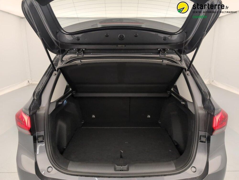 MG.ZS 1.5 L Hybrid+ 197 ch Standard 2026 occasion 73420 Voglans